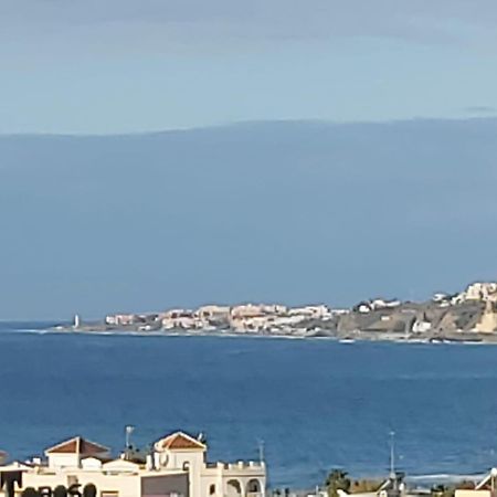 Albaida Lejlighed Nerja Eksteriør billede